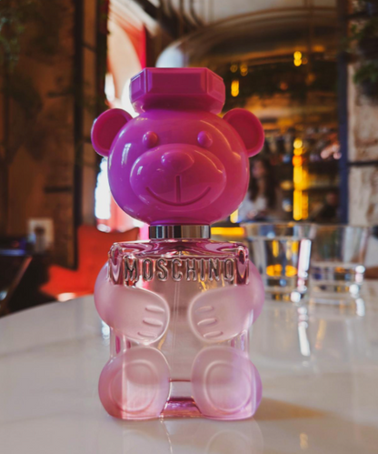 Toy 2 Bubble Gum Long Lasting EDT For Women