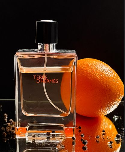 HMS Terre D Hermes Pure Perfume EDT Premium Imported (Men)