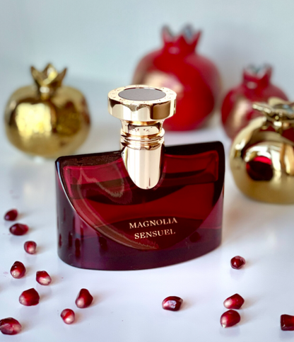 Bvlgari Splendida Magnolia Sensuel  EDP Strong Projection