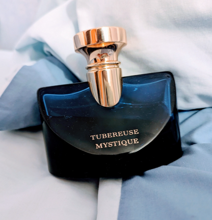 Splendida Tubereuse Mystique EDP The Divine Beauty