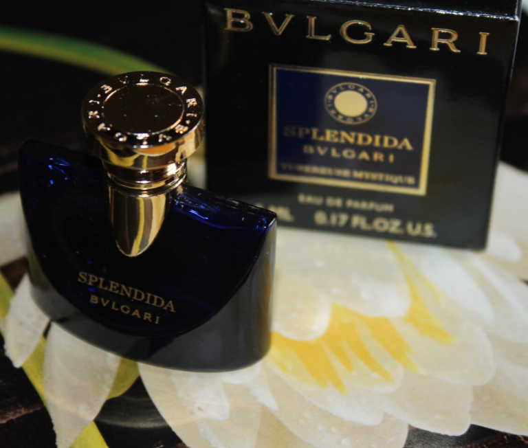 Splendida Tubereuse Mystique EDP The Divine Beauty