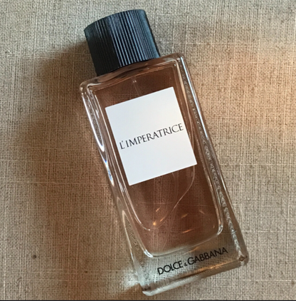 D&G Anthology L'Imperatrice 3 Dolce&Gabbana for Women EDT