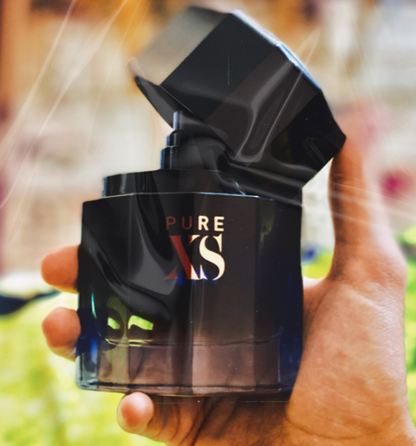 Paco Rabanne Pure XS EDP For Women Strong Projection