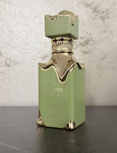 Claire Pistache Lattafa Perfumes for Women and Men EDP