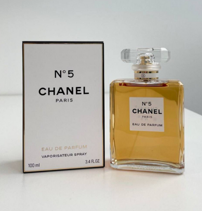 Chanel No 5 Parfum Chanel for Women EDP Strong Projection