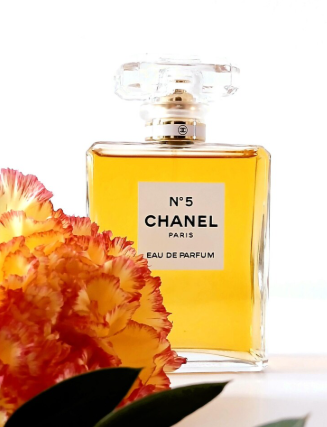 Chanel No 5 Parfum Chanel for Women EDP Strong Projection