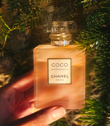 Chanel Coco Mademoiselle L,Eau Privee Night Fragrance Strong Projection