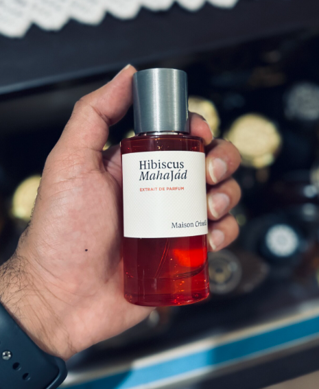 Hibiscus Mahajád Maison Crivelli for Women and Men