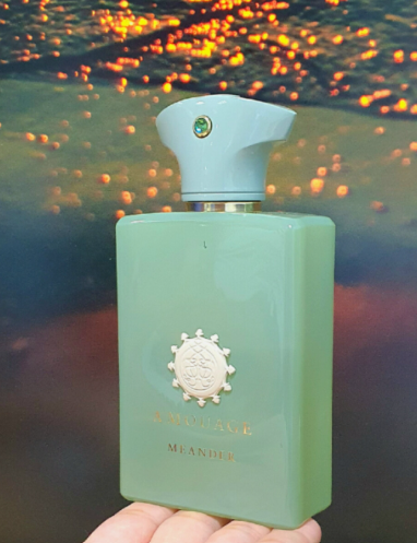Meander Amouage for Women and Men EDP