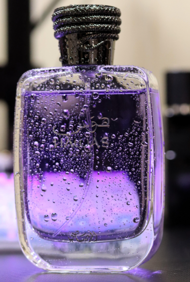 Rasasi Hawas for Him Perfume EDP Strong Projection