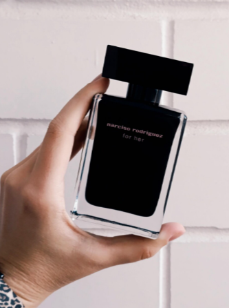 Narciso Rodriguez For Her for all Occasions