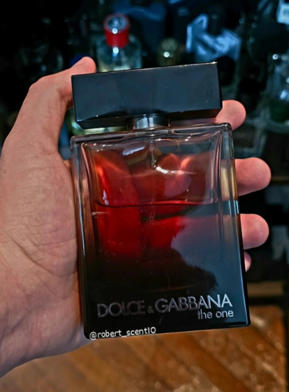 The One for Men Eau de Parfum Dolce&Gabbana EDP