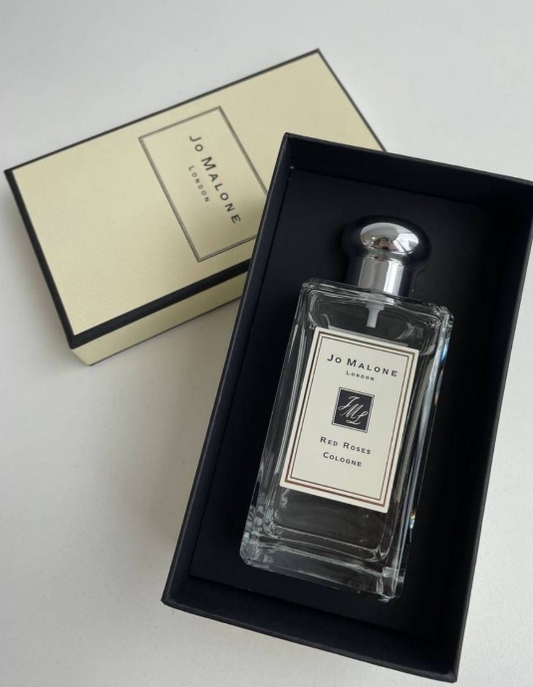 Red Roses Jo Malone London for Women EDP Strong Projection