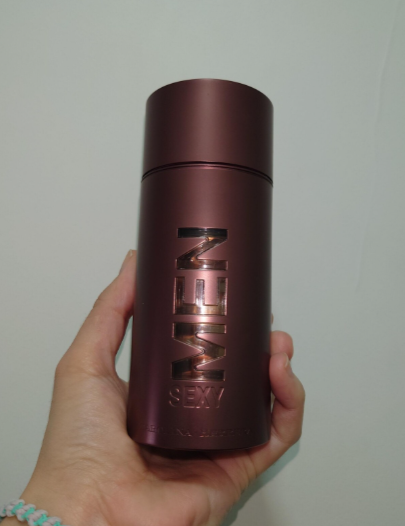 212 Sexy Men Carolina Herrera for Men EDP Long Lasting