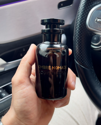 Ombre Nomade Louis Vuitton for Women and Men EDP