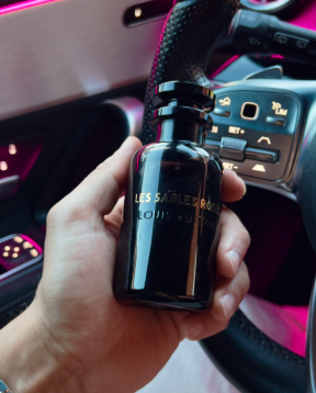 Les Sables Roses Louis Vuitton for Women and Men EDP
