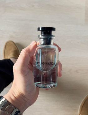 Imagination Louis Vuitton for Men EDP Long Lasting