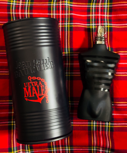 Ultra Male Jean Paul Gaultier for Men EDP