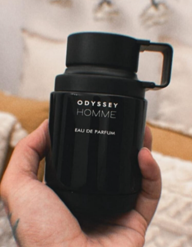 Odyssey Homme Armaf for Men For All Occasions