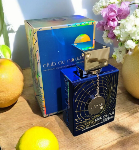 Club de Nuit Blue Iconic Armaf for Men