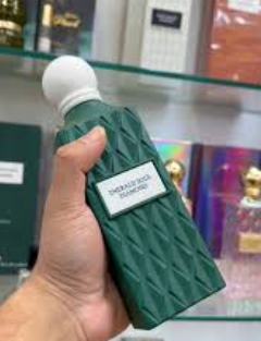 Emerald Soul Diamond Ibrahim Al Qurashi for Women and Men