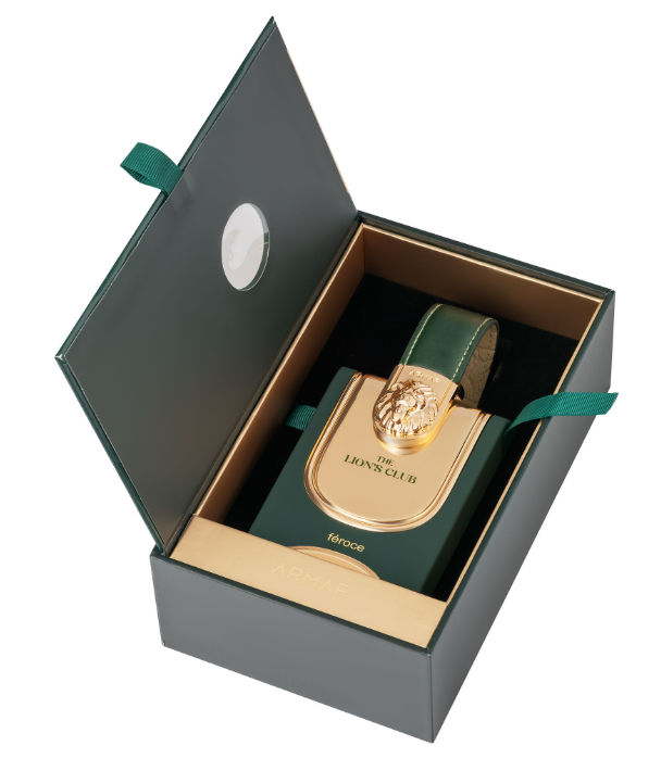 Feroce Armaf UniSex Perfect for Parties, Meetings & Daily Use