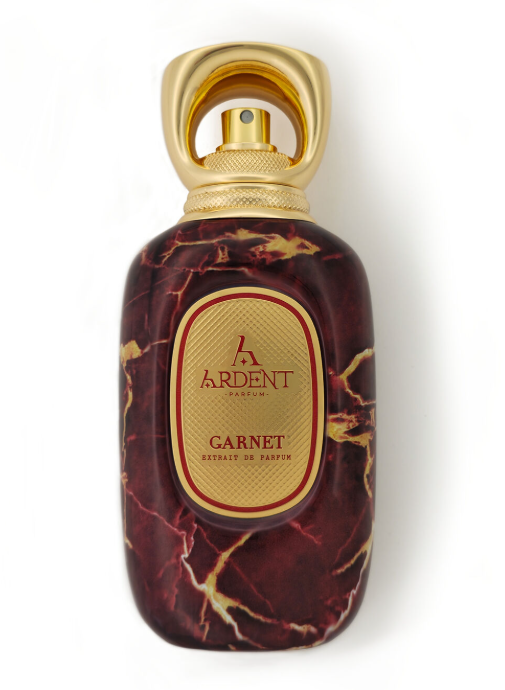 Garnet Ardent Premium Luxury Unisex Perfume