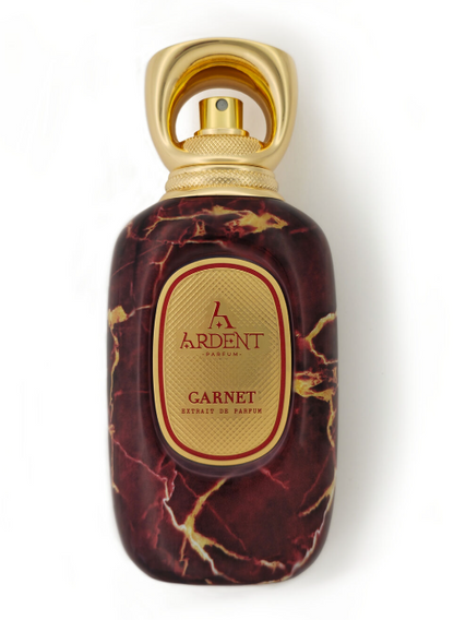 Garnet Ardent Premium Luxury Unisex Perfume