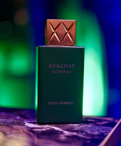 Shaghaf Oud Royale Long Lasting Everyday UniSex Perfume  (Affordable Luxury)