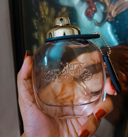 Coach the Fragrance Coach Women for all Occasions