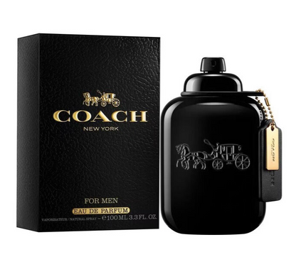 Coach for Men Coach Strong Projection of 20 Hours