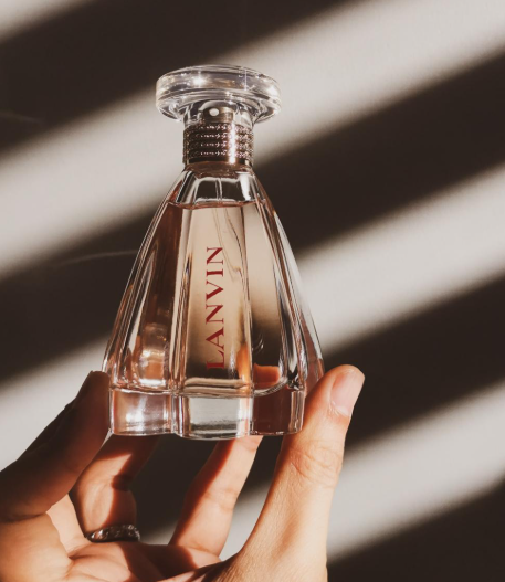 Lanvin Modern Princess EDP Perfect for office & special occasions