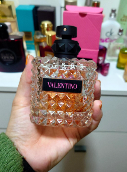 Valentino for Men EDT Perfect for office & special occasions