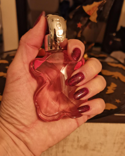 Love Me EDT strong Projection For Women