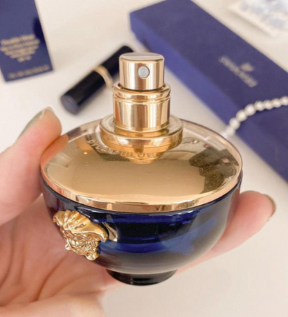 Versace Dylan Blue EDT Perfect for office & special occasions
