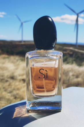 Si Passione Women EDP Perfect for office & special occasions