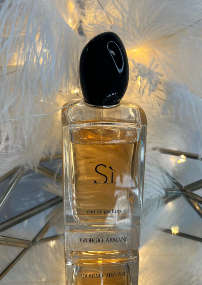 Si Passione Women EDP Perfect for office & special occasions