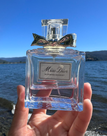 Miss Dior Blooming Bouquet EDT Long Lasting