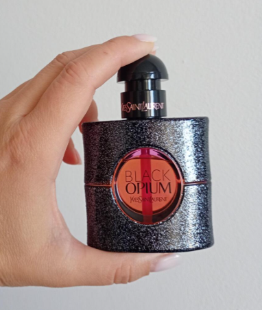 YSL Black Opium EDP 90ml for Women Long Lasting