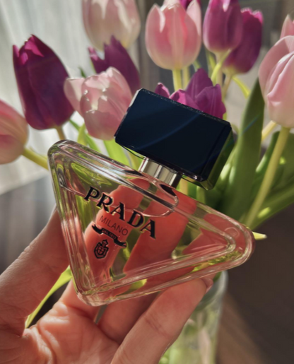 PRADA PARADOXE WOMEN EDP Long Lasting