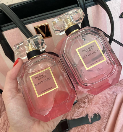 Victoria Secret Bombshell Women EDP Long Lasting