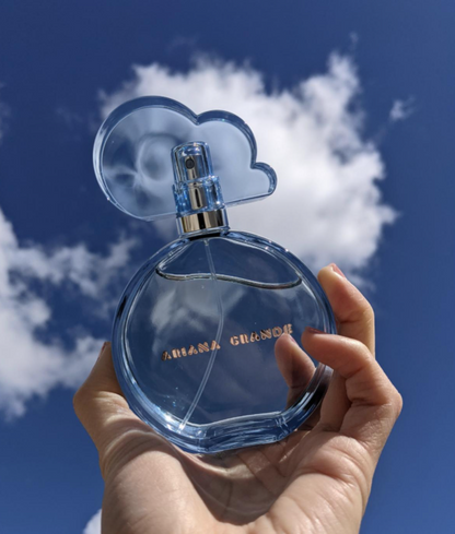 Ariana Grande Cloud EDP Strong Projection