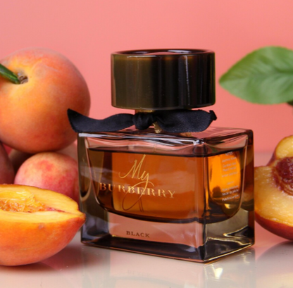 My Burberry Black Burberry for Women EDP 90ml