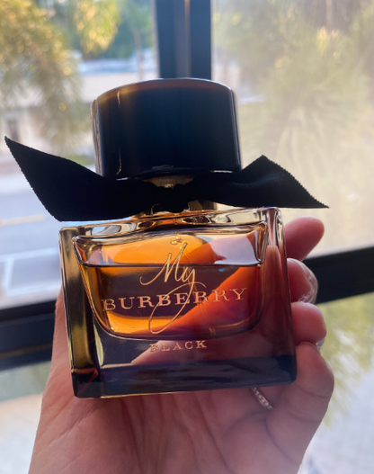 My Burberry Black Burberry for Women EDP 90ml