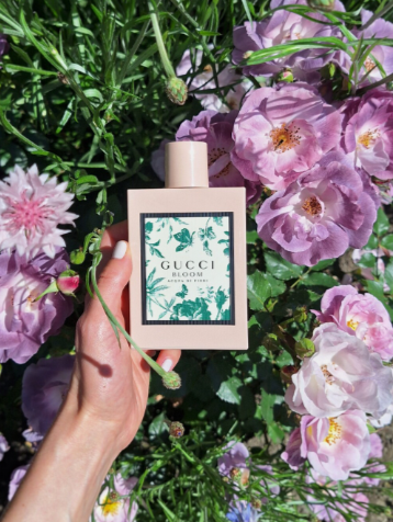 Gucci Bloom For Women EDP 100ml