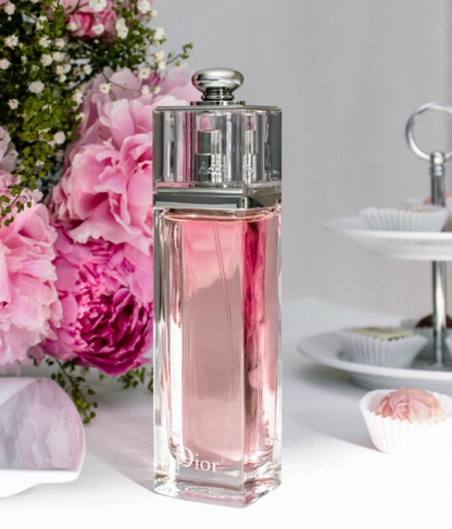 Dior Addict Eau Fraîche EDT Long Lasting Projection