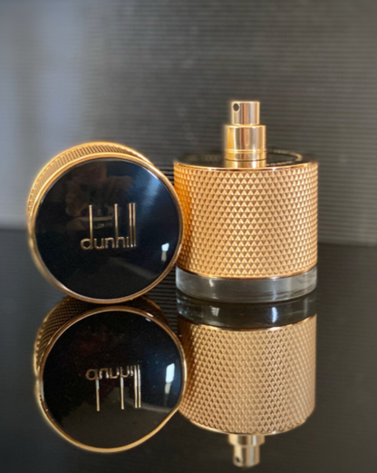 Dunhill London Icon Absolute EDP Long Lasting Fragrance