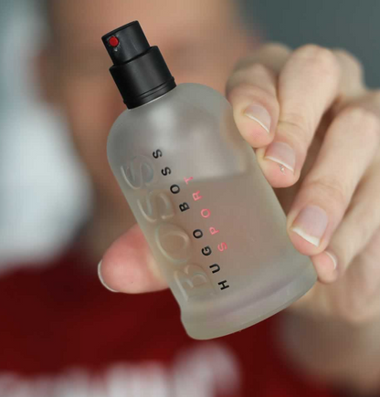 BOSS BOTTLED SPORT 50ml EDT Long Lasting Perfume