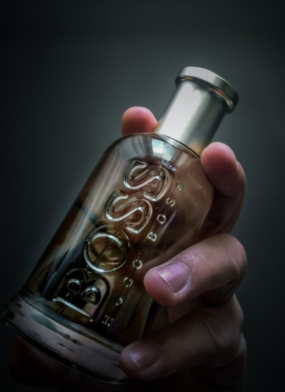 Hugo Boss EDT For Men 100ml