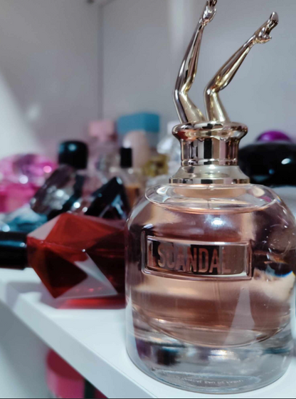 Scandal Jean Paul Gaultier for Women Long Lasting Fragrance